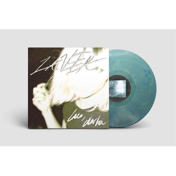 Love, Darla (Ecomix LP) image 0