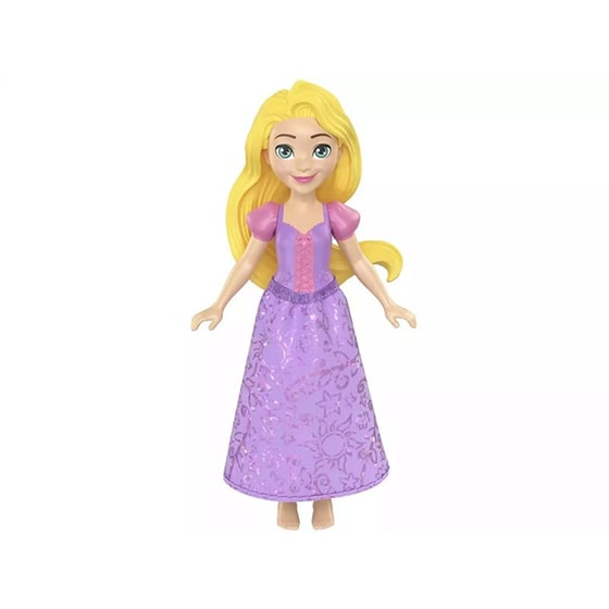 Disney Princess Mattel Μίνι Κούκλες- 12 σχέδια image 5