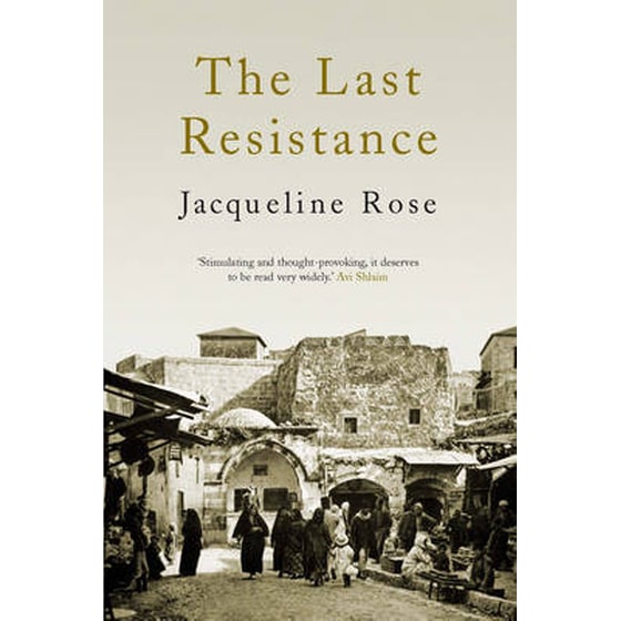 Last Resistance image 0