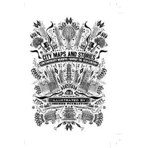 City Maps and Stories image 0