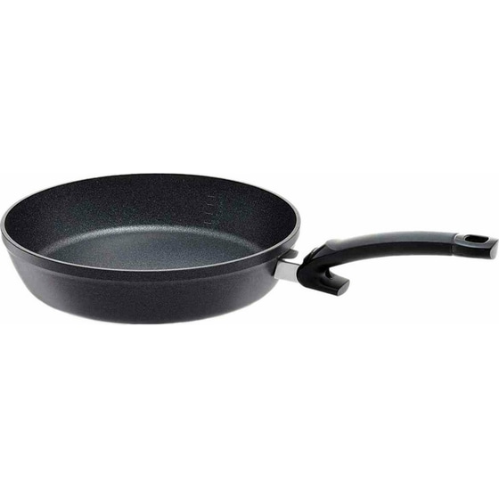 Αντικολλητικό Τηγάνι FISSLER ADAMANT COMFORT 20 cm Μαύρο image 0