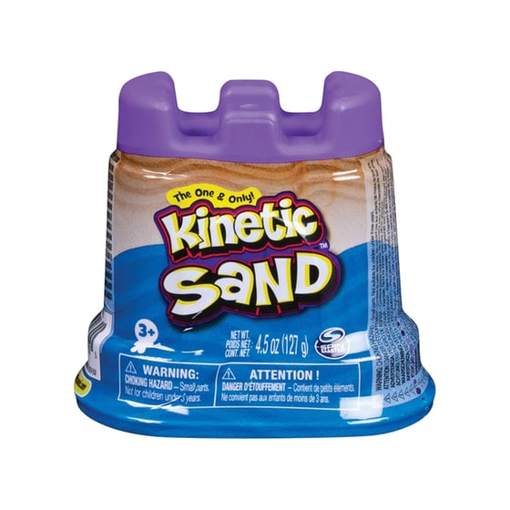 Kinetic Sand Mini Set Κάστρα image 4
