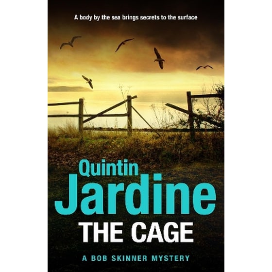The Cage image 0