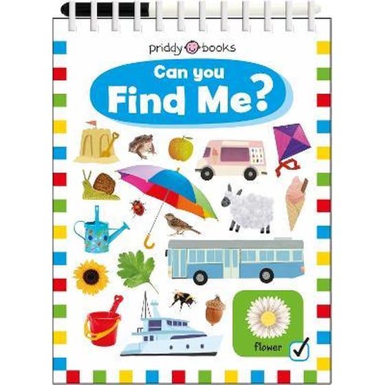 Can You Find Me? image 0