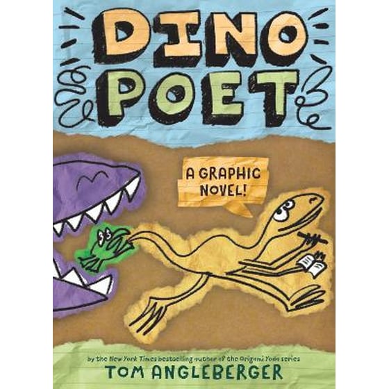 Dino Poet image 0