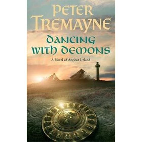 Dancing with Demons (Sister Fidelma Mysteries Book 18) image 0