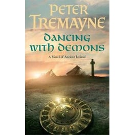 Dancing with Demons (Sister Fidelma Mysteries Book 18)