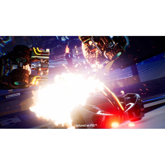 Destruction AllStars - PS5 image 4