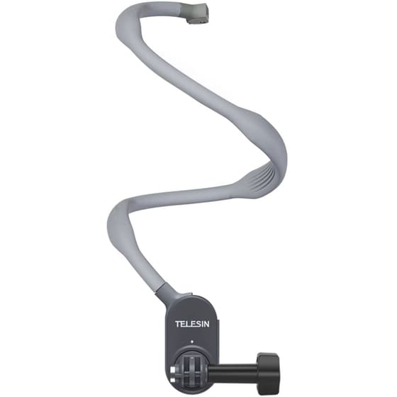 Insta360 Magnetic Neck Holder Mount - Μαύρο image 3
