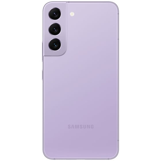 Samsung Galaxy S22 5G 128GB Dual Sim - Bora Purple image 1
