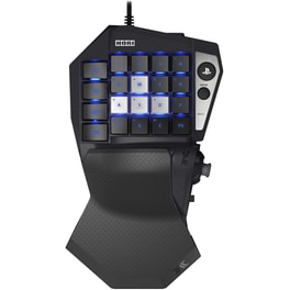 Hori Tactical Assault Commander (TAC) Mechanical Keypad PS5/PS4/PC