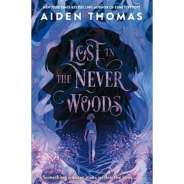 Lost in the Never Woods