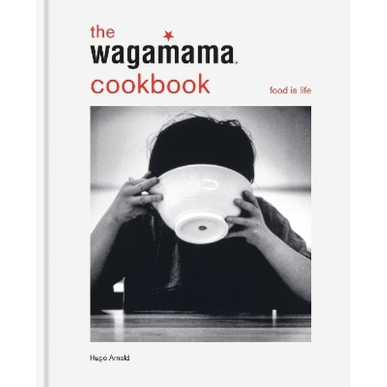 The Wagamama Cookbook image 0