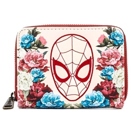 Πορτοφόλι Loungefly Marvel Spider-man - Πολύχρωμο