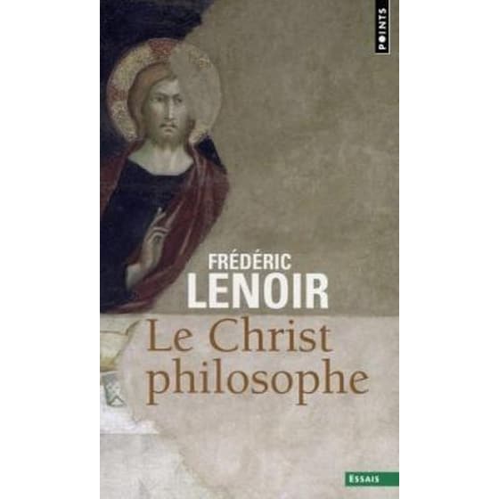 Le Christ philosophe image 0