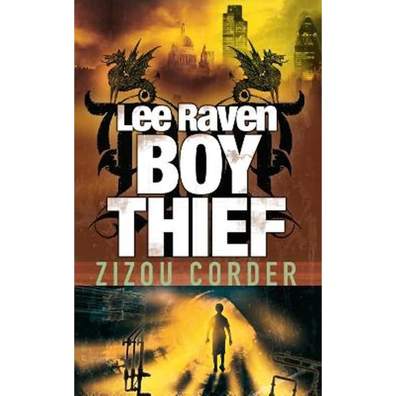 Lee Raven, Boy Thief