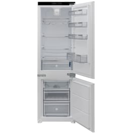 BERTAZZONI REF603BBNPVC-S/20 No Frost 242 Lt Εντοιχιζόμενος Ψυγειοκαταψύκτης