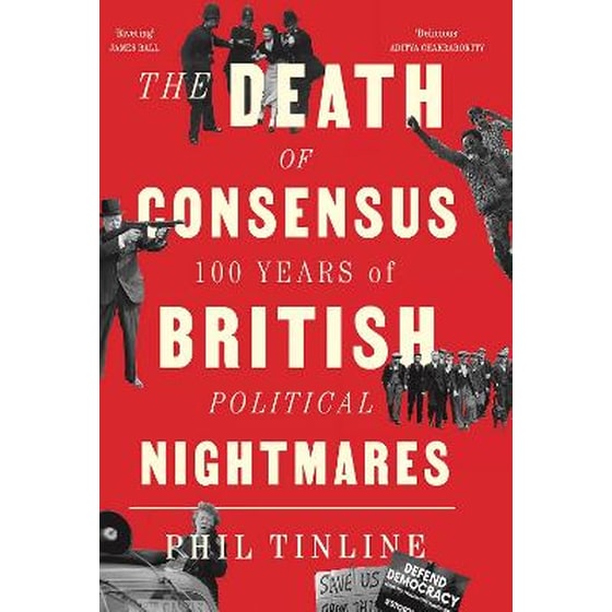 Death of Consensus image 0