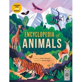 Encyclopedia of Animals