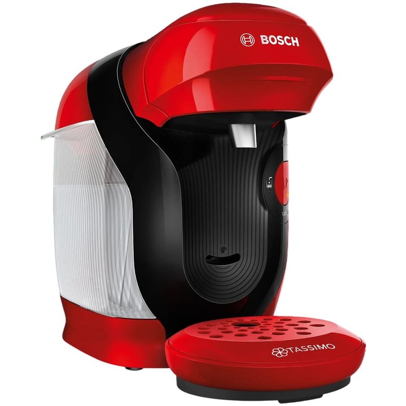 BOSCH TASSIMO TAS113E 1400W Μηχανή Espresso