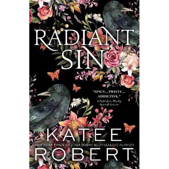 Radiant Sin image 0