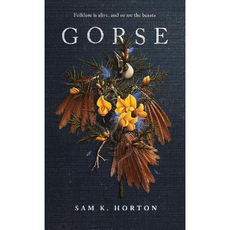 Gorse