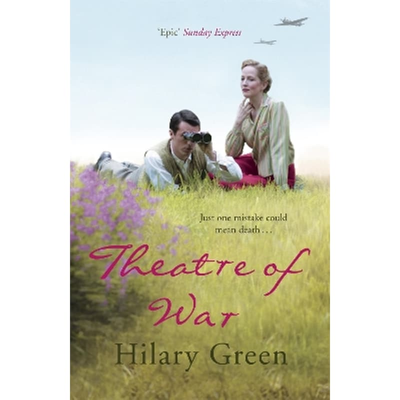 Theatre of War