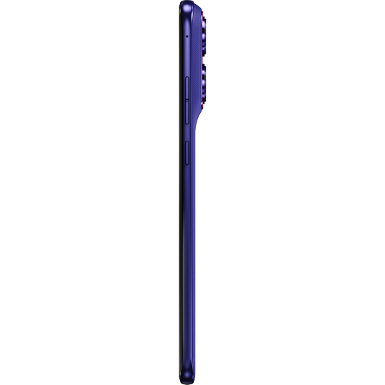 Motorola Edge 70 Fusion 256GB - PANTONE Orient Blue image 8