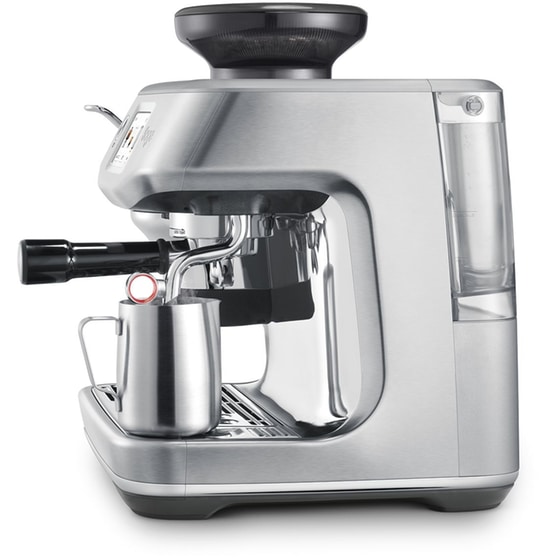 SAGE SES882BTR Μηχανή Espresso Μαύρη image 6