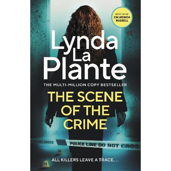 The Scene of the Crime image 0