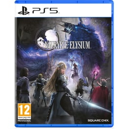 PS5 Used Game - Valkyrie Elysium