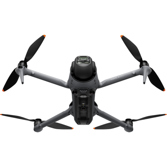 Drone DJI Mavic 4 Pro 512GB Creator Combo - Gray image 1
