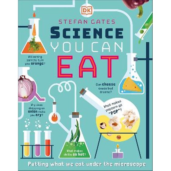 Science You Can Eat image 0