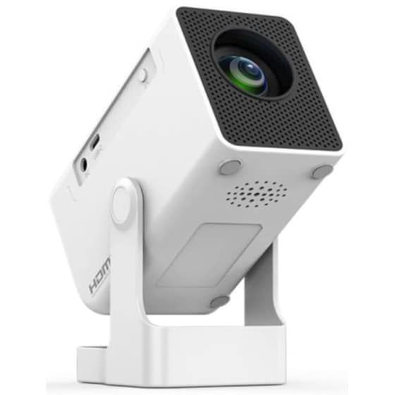 Projector Philips Neopix 140 - Λευκό image 0