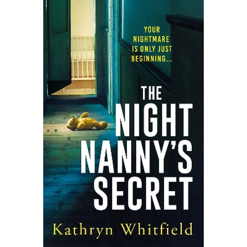 The Night Nannys Secret