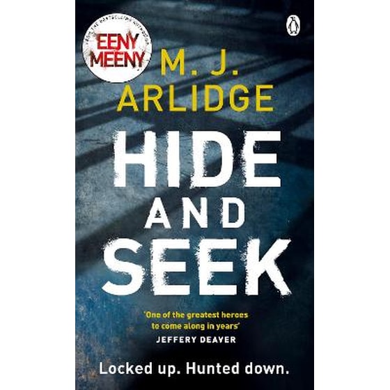 Hide and Seek image 0