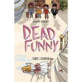 Murder Mysteries 2: Dead Funny