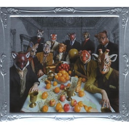 Antibalas