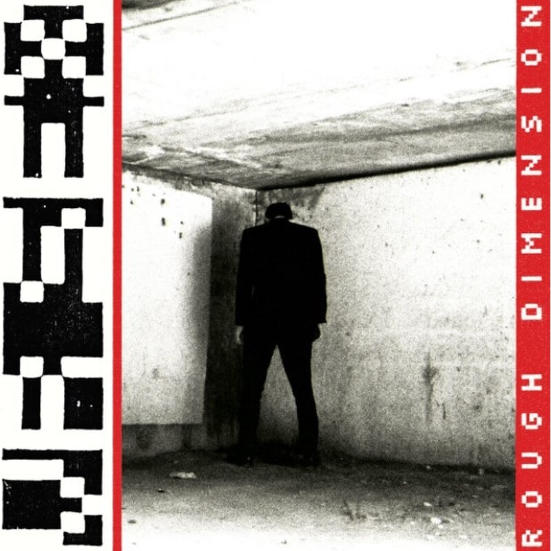 Rough Dimension (Grey)