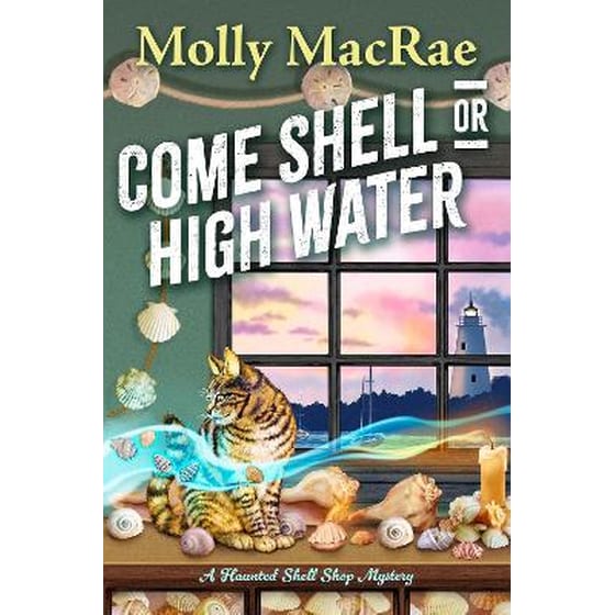 Come Shell or High Water image 0