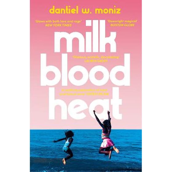 Milk Blood Heat image 0