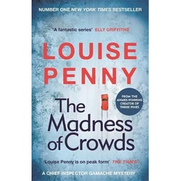 Madness of Crowds