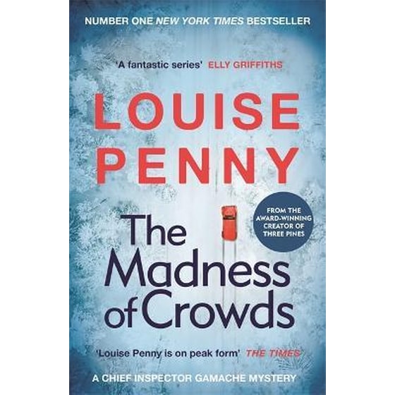 Madness of Crowds image 0