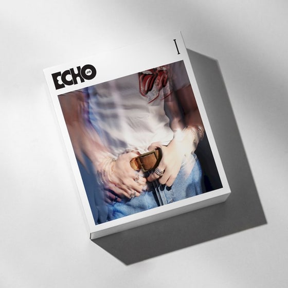 Echo (I) image 0