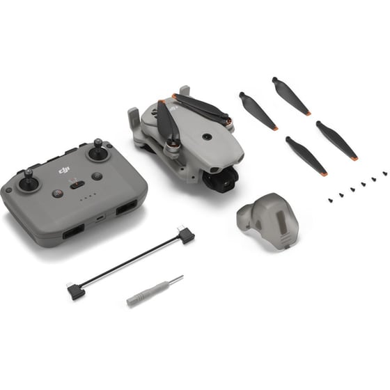 Drone DJI Lito X1 - Gray image 6