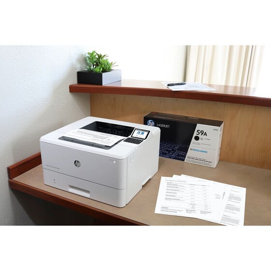 Συμβατό Toner Premium HP CF259A - Μαύρο image 4