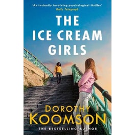 The Ice Cream Girls