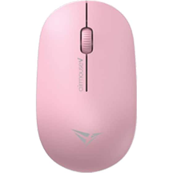 Alcatroz Airmouse V Ασύρματο Ποντίκι Ροζ image 0