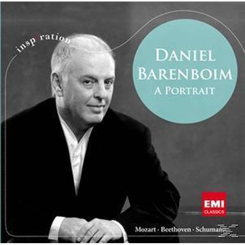 Daniel Barenboim: A Portrait