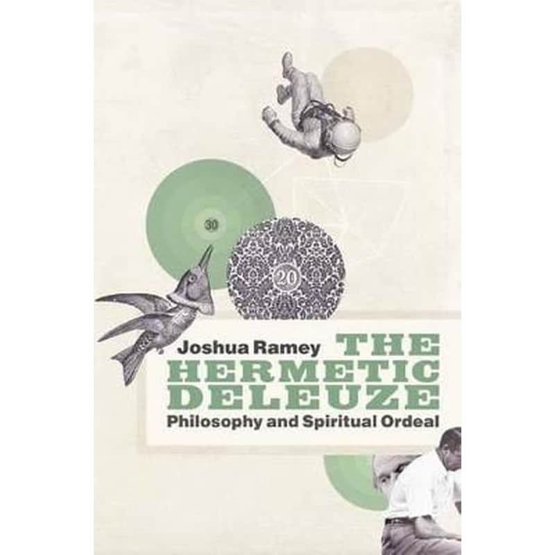 The Hermetic Deleuze